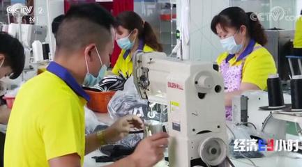 央視關(guān)注疫情下東莞外貿(mào)訂單保衛(wèi)戰(zhàn) 玩具銷(xiāo)售如何逆風(fēng)翻盤(pán)