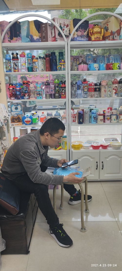守護童心，護航成長——區市場局開展兒童玩具及學生用品專項檢查行動